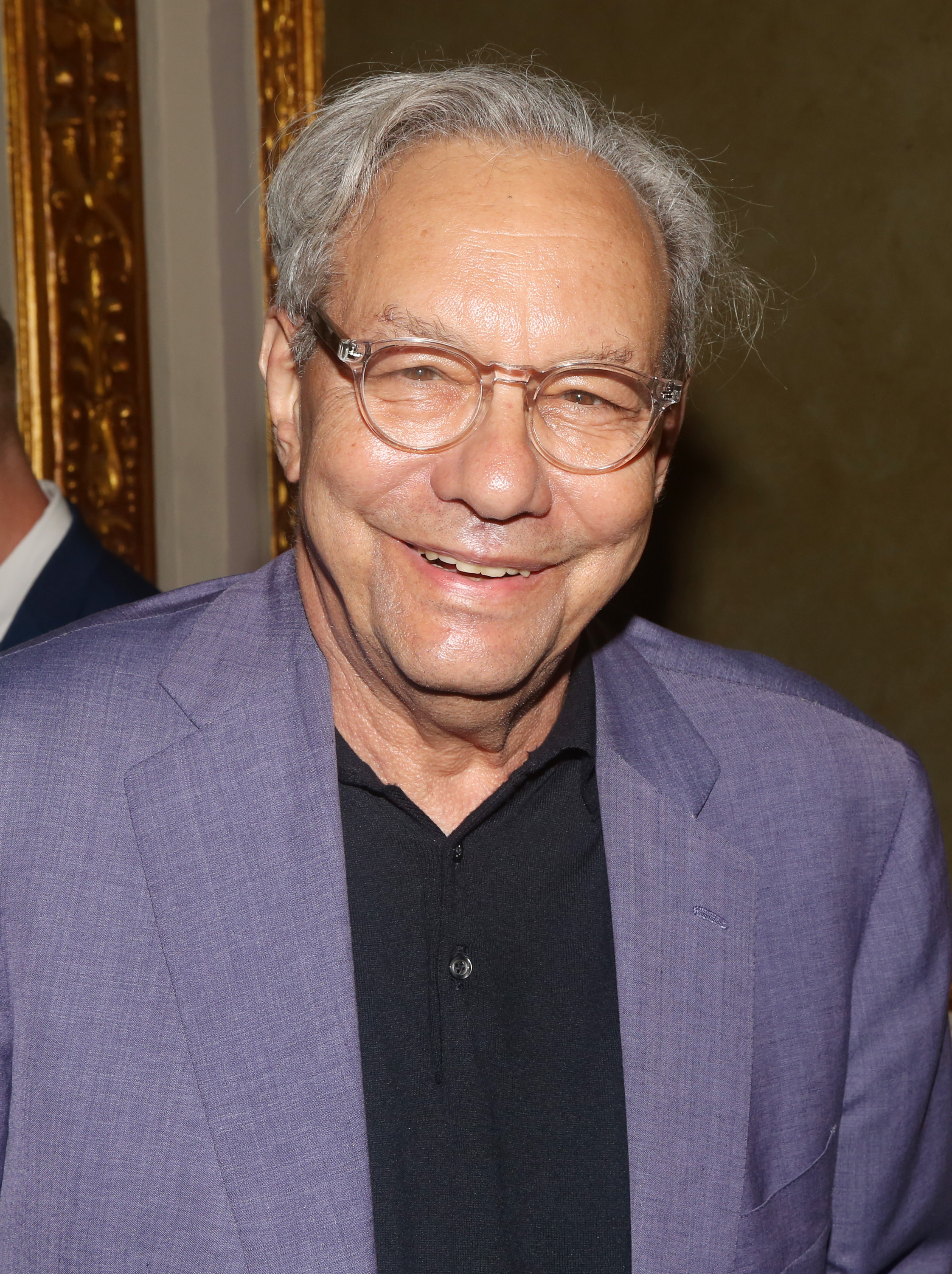 Lewis Black at the opening night of "Just For Us" on Broadway in New York City on June 26, 2023 | Source: Getty Images