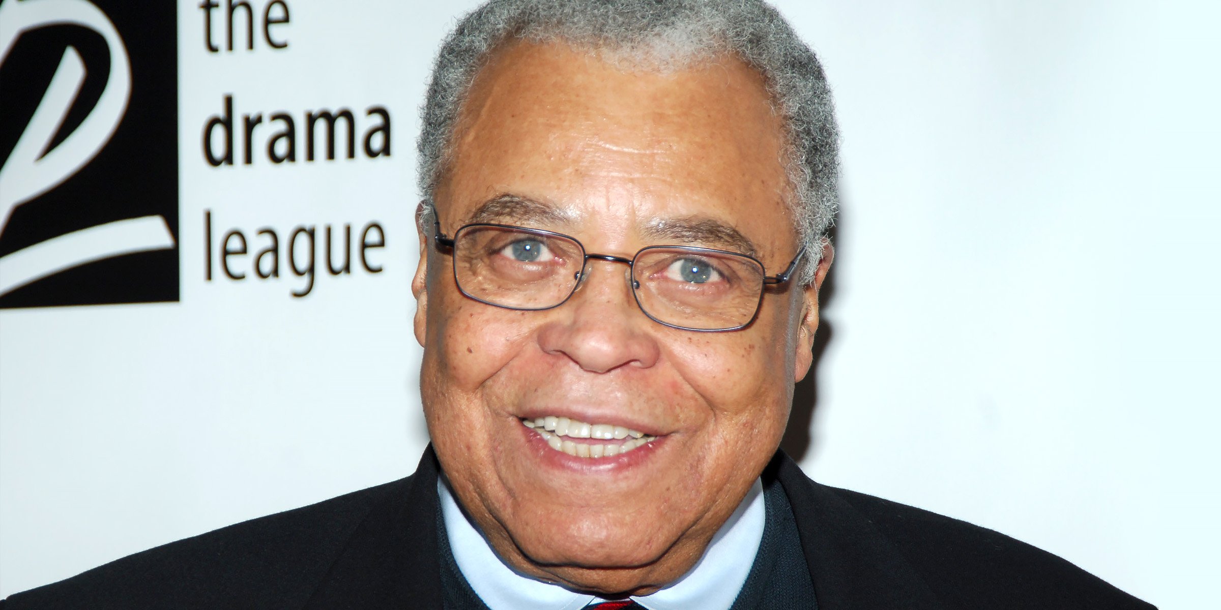 James Earl Jones | Source: Getty Images