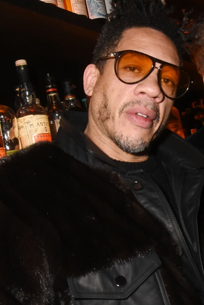 Joey Starr I Photo :Getty Images Joey Starr I Photo :Getty Images