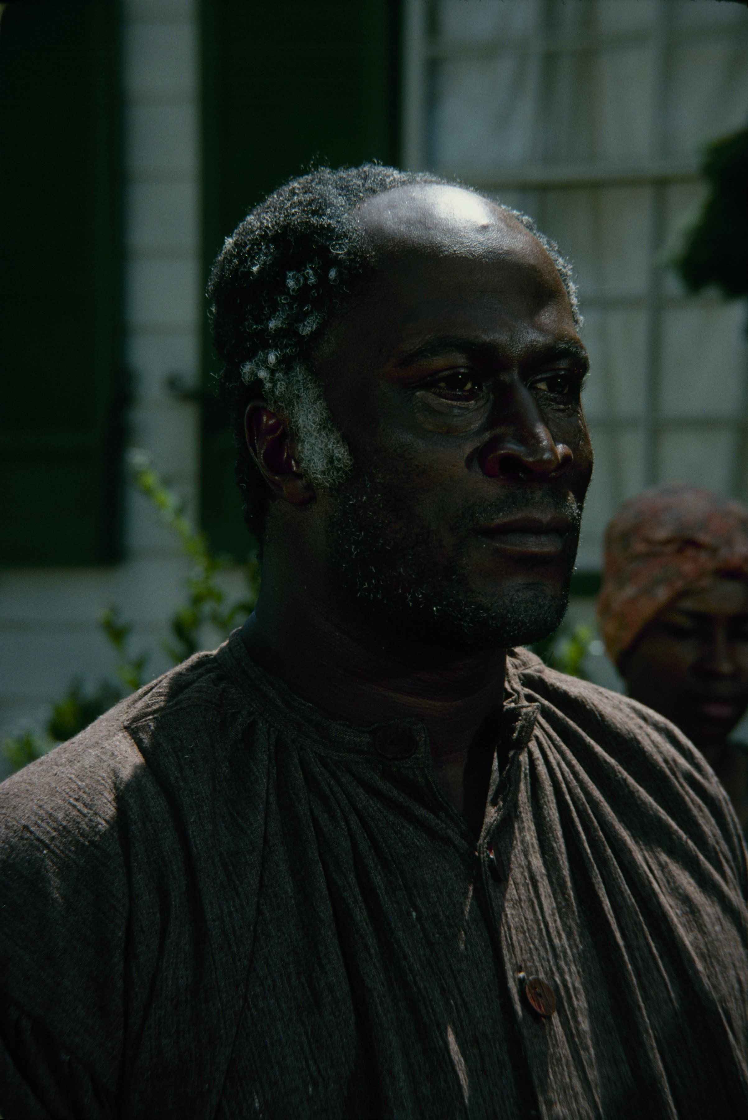 John Amos’ 2nd Wife Always Had a Response to Strange Women Telling Her