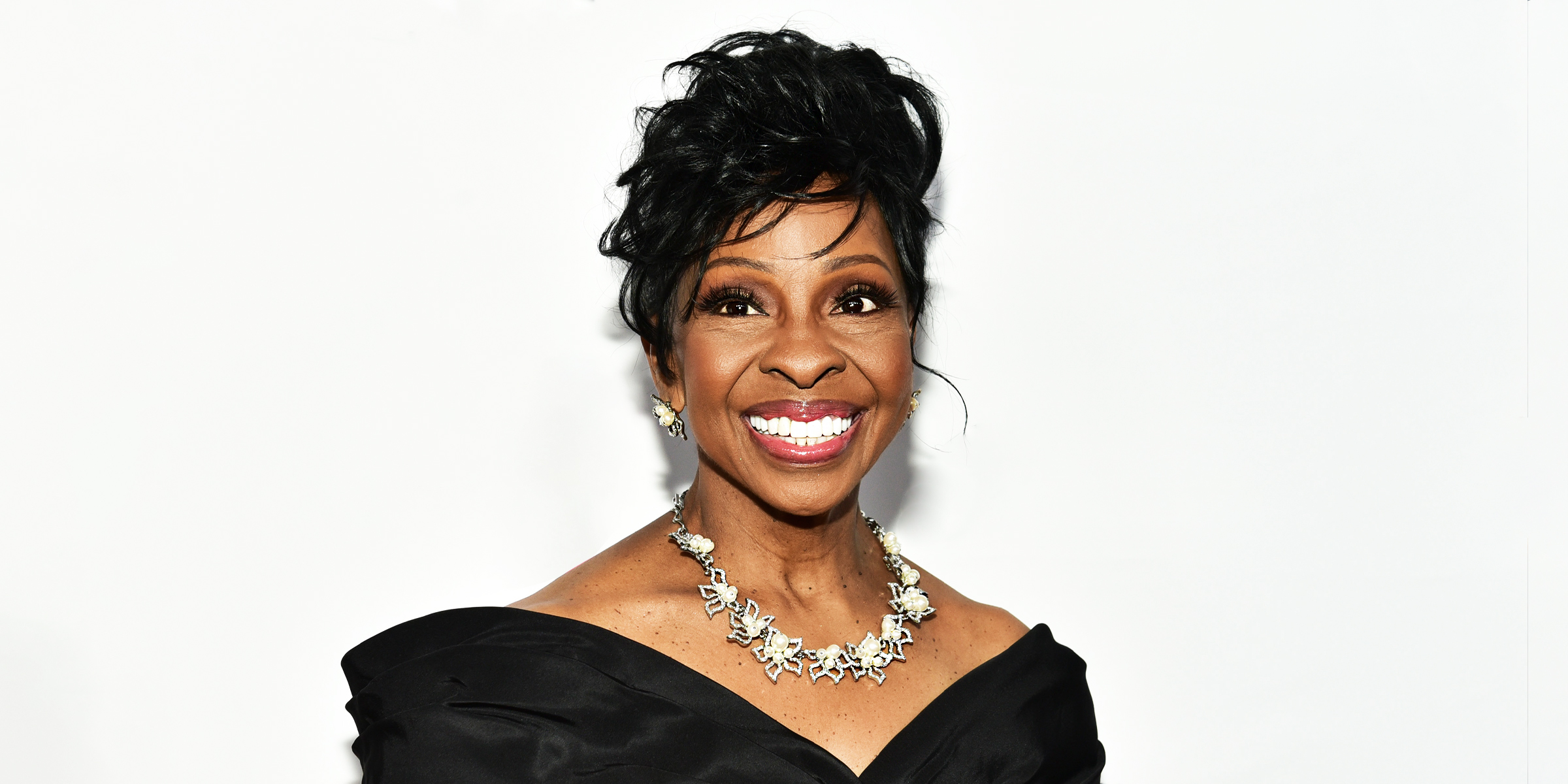 Gladys Knight | Source: Getty Images