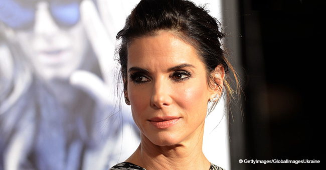 Here's How Sandra Bullock Found Love Again after a Painful Divorce