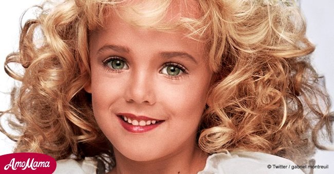 Horrific death of little beauty queen JonBenét Ramsey twenty years ago has taken a new turn