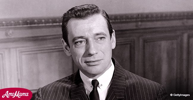 En Quelle Année Est Mort Yves Montand Yves Montand : six mois après sa mort, son corps a été exhumé pour un