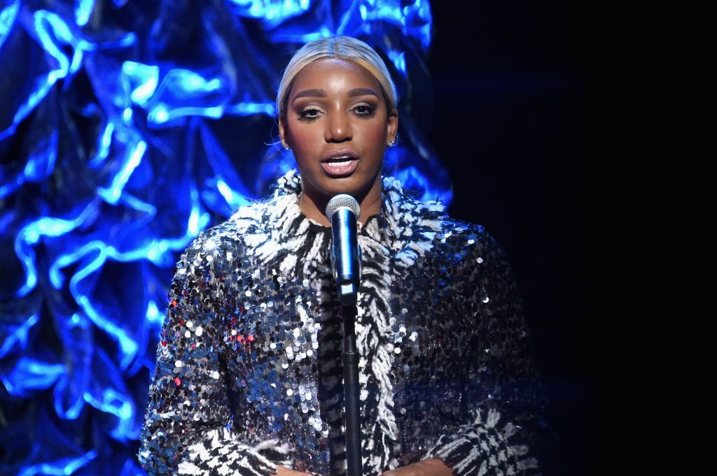  NeNe Leakes onstage at the 2019 Super Bowl Gospel Celebration at Atlanta Symphony Hall | Photo: Getty Images