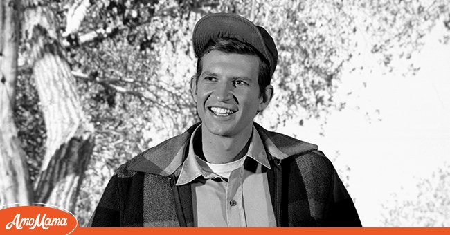 "Green Acres" cast member Tom Lester as Eb Dawson, 1966. | Source: Getty Images