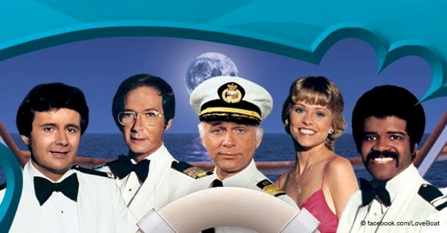 9 facts about 'The Love Boat' that you did not know