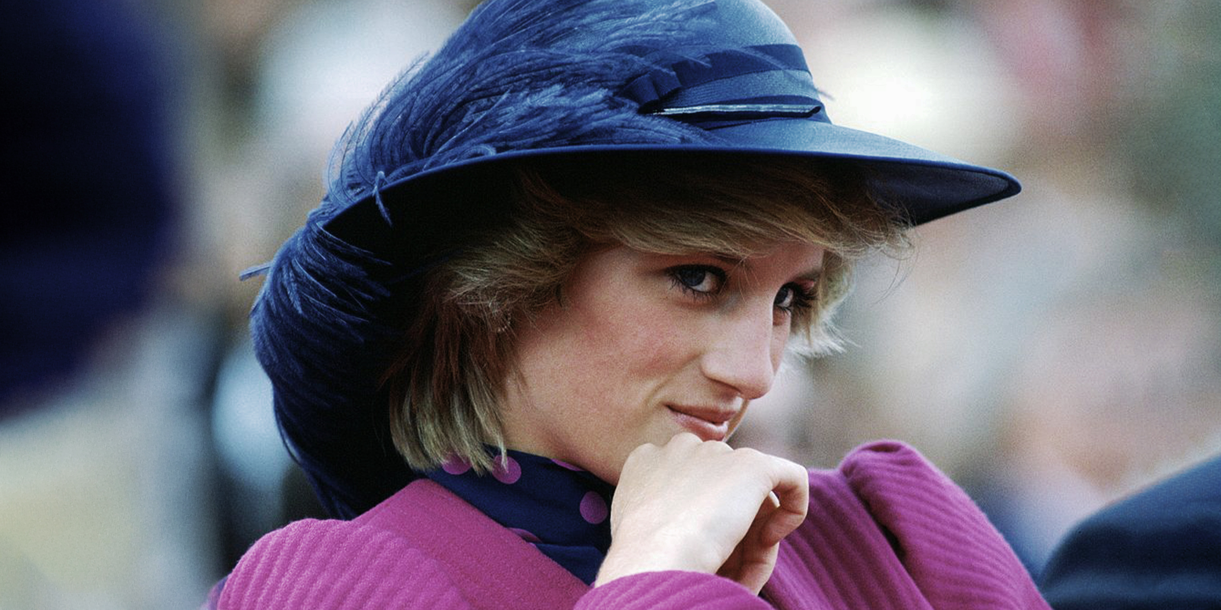 Princess Diana | Source: Getty Images
