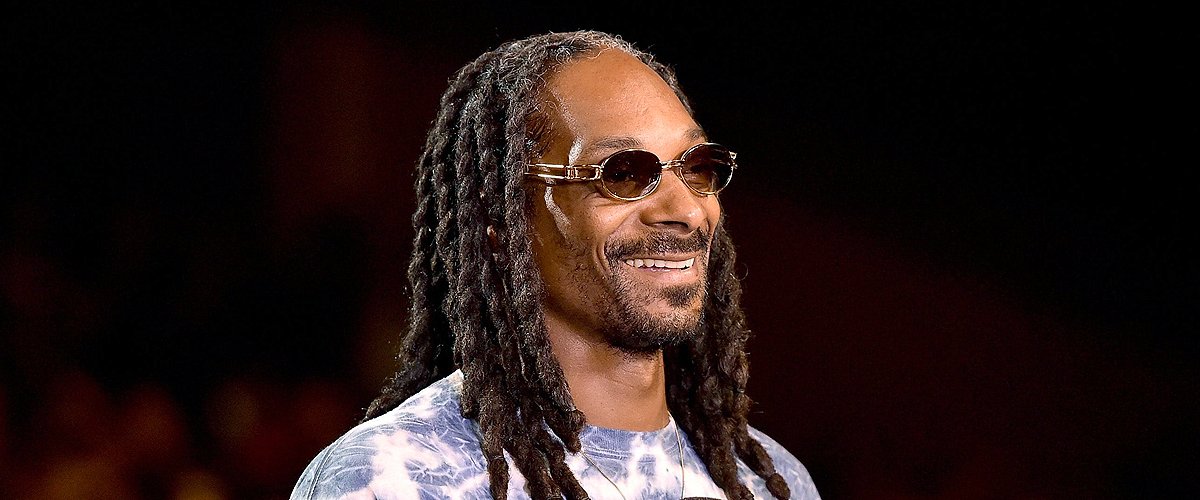 Snoop Dogg S Sons Show Loving Bond With Their Kids In Sweet Photos On Father S Day