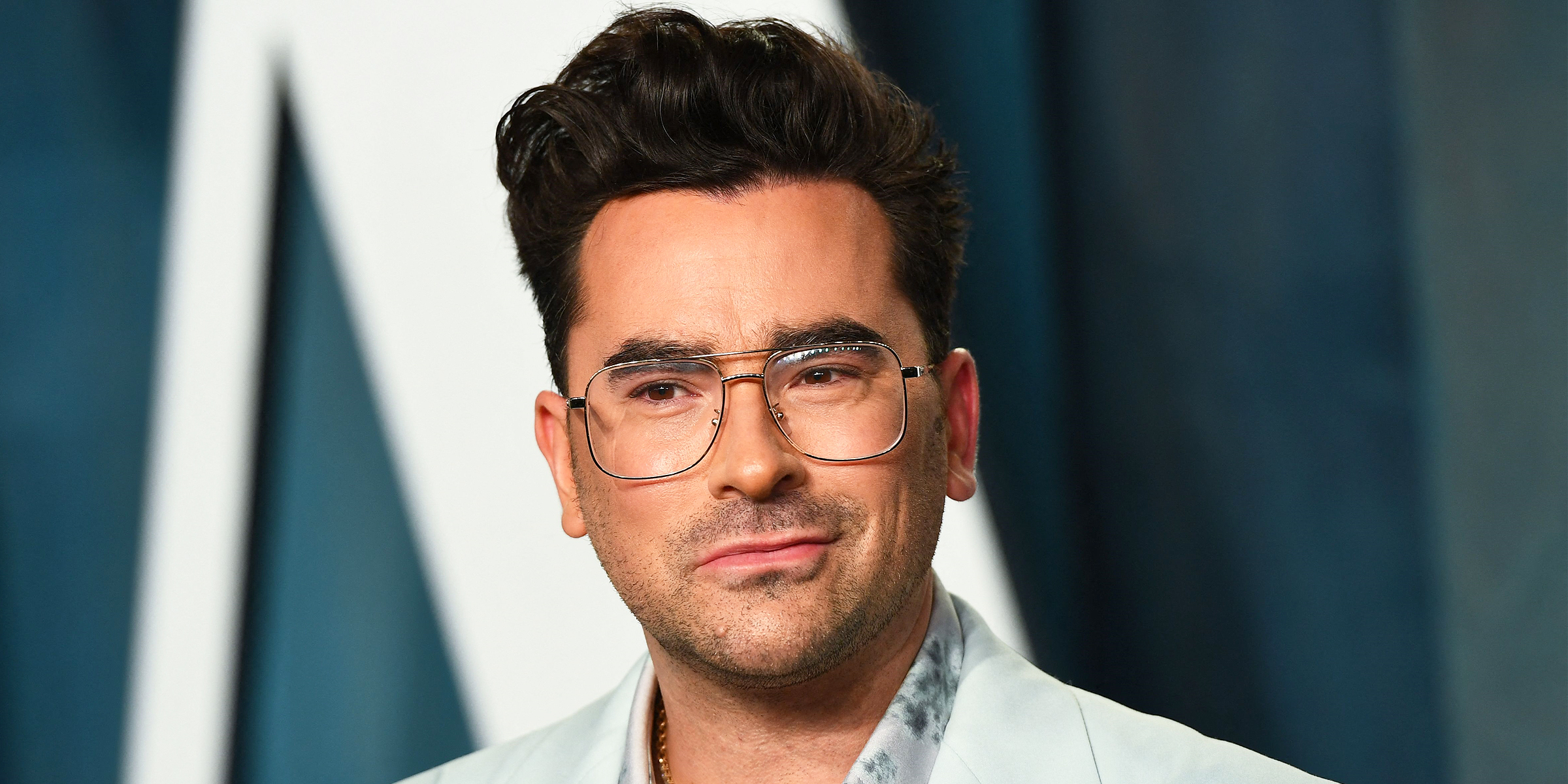 Dan Levy | Source: Getty Images