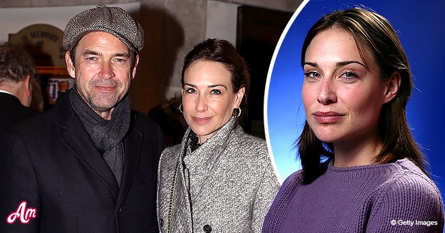 Claire Forlani Is Married To Dougray Scott And Shares A Son With Him Get To Know Her