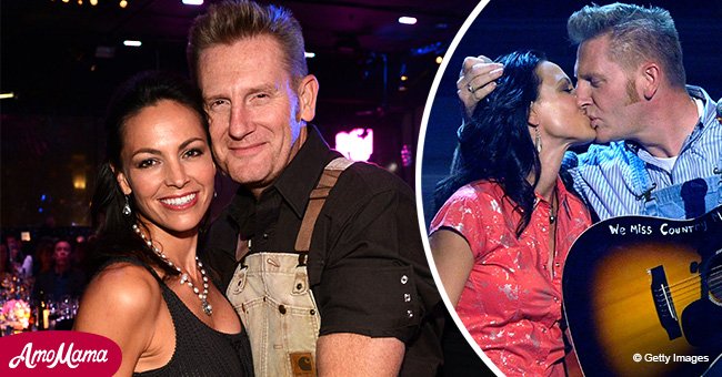 Rory Feek Talks about Late Wife Joey 4 Years after Her Death ...