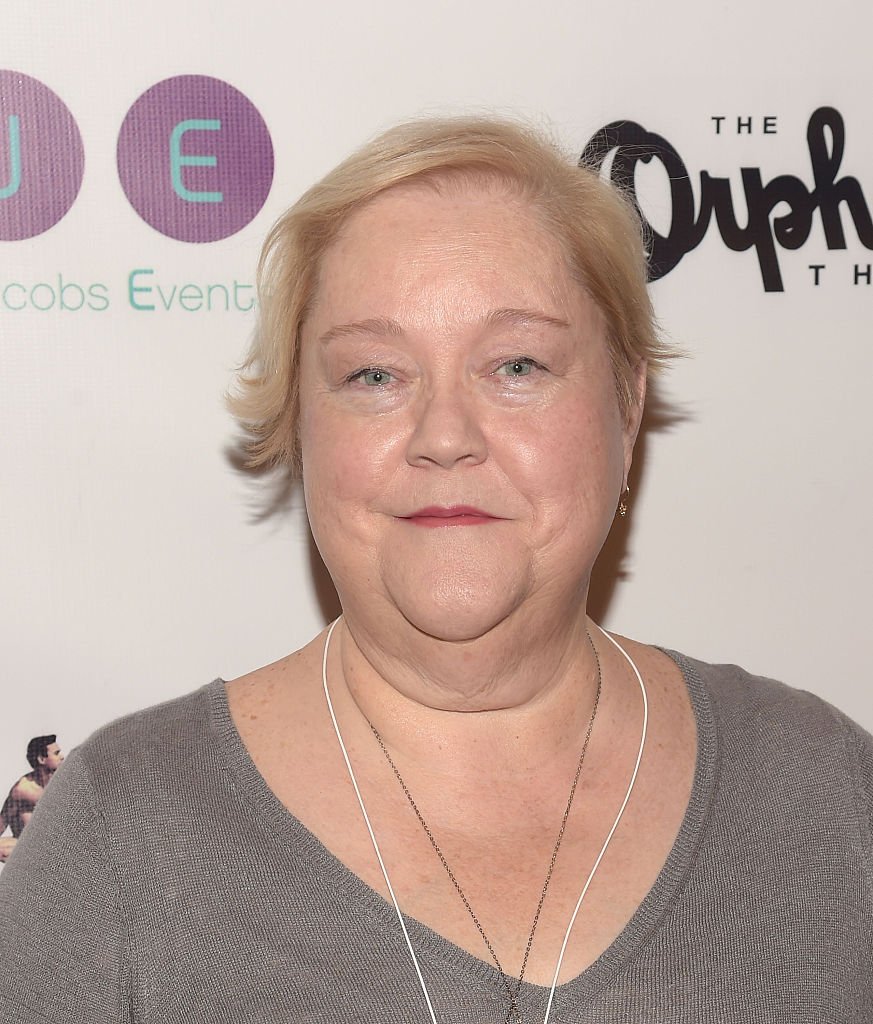 Kathy Kinney. I Image: Getty Images.