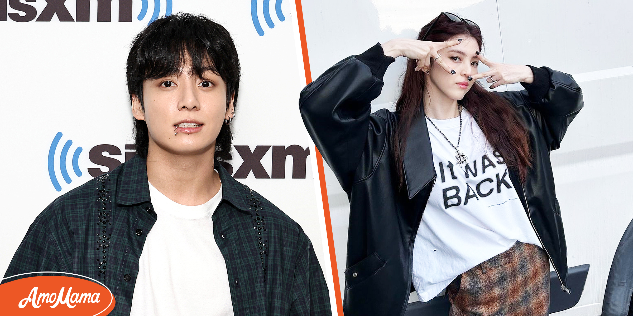 Jungkook and Han So Hee Spark Dating Speculations after Onscreen Chemistry