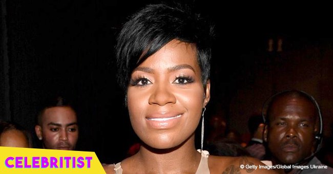 Fantasia warms hearts with photo & video of look-alike daughter on her 17th birthday