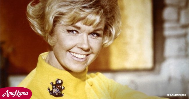 Here’s the real reason Doris Day left Hollywood