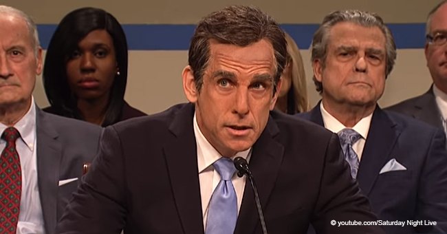 ‘Saturday Night Live’ Mocks Michael Cohen's Hearing in New Parody