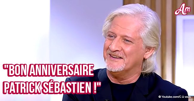 Patrick Sebastien A 66 Ans La Vie Et La Carriere Du Celebre Animateur Tele Francais Patrick Sebastien A 66 Ans La Vie Et La Carriere Du Celebre Animateur Tele Francais