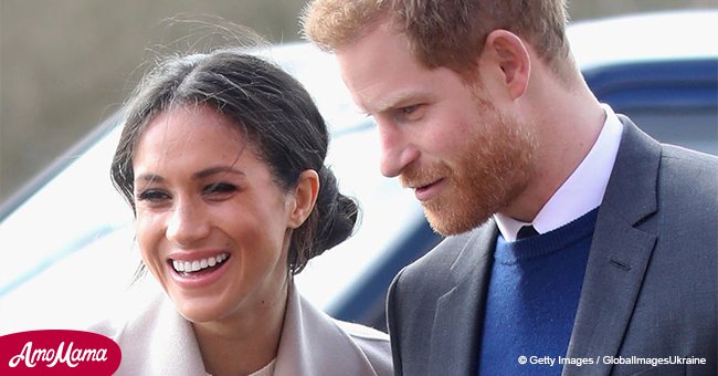 US Magazine: Meghan Markle and Prince Harry to visit the USA in early 2019