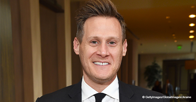 Meghan Markle's Ex-Husband Trevor Engelson Toasts to ‘Royalty’ at His Bachelor Party