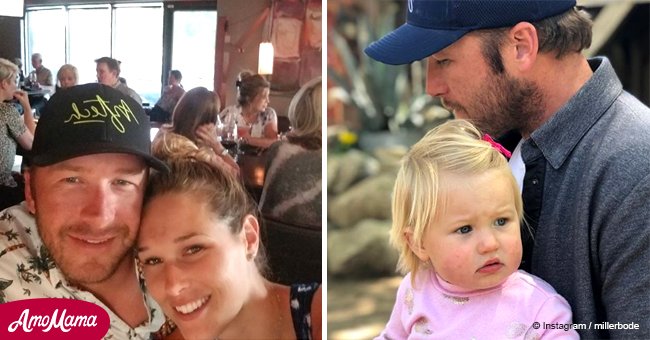 Bode and Morgan Miller welcome a baby boy months after daughter's tragic drowning death