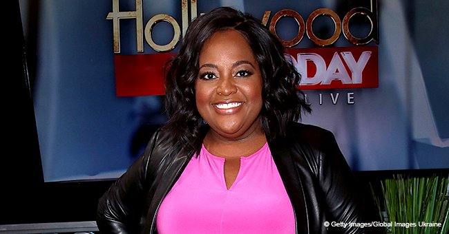 Sherri Shepherd Shows off Her Slimmed-down Body after 30-Pound Weight Loss