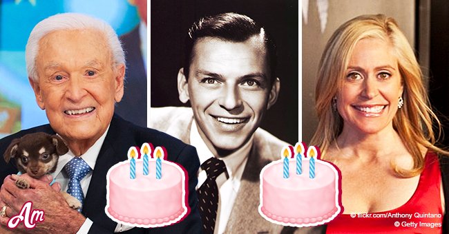 Meet Famous People Who Were Born Today, December 12