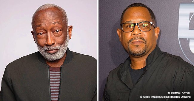 Garrett Morris Reveals Martin Lawrence Fired Him While In Hospital & Lied About Visiting Him