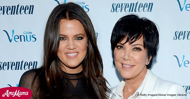 Kris Jenner сalls Khloé Kardashian 'strongest person' in birthday post