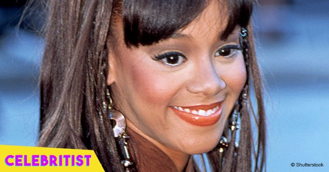 Here are things discovered about Lisa 'Left Eye' Lopes after her death by car accident back in 2002