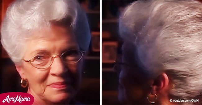 Mamá usó el mismo peinado durante 37 años. Ahora luce irreconocible tras impresionante cambio de look