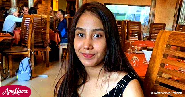 Shaïna, l’adolescente tuée et brûlée à Creil : une marche blanche organisée en son honneur - AmoMama France