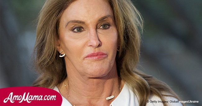 Caitlyn Jenner makes a statement about her painful wound after she undergoes surgery