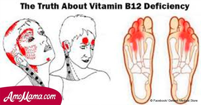 It's important. Everything you need to know about vitamin B12