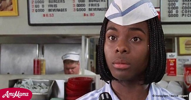 Remember Kel from "All That"? The actor looks completely unrecognizable at the age of 39