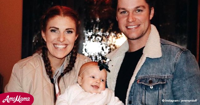 Jeremy Roloff details daughter's scary doctor's visit