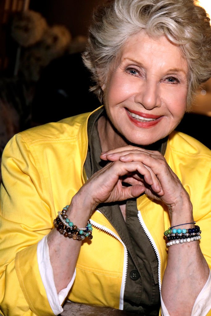 Danièle Gilbert | Photo : Getty Images