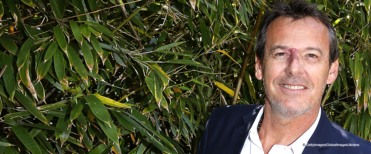 Jean-Luc Reichmann a réagi sur le soutien de ses fans après l'affaire scandaleuse de Christian Quesada