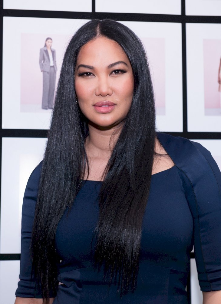 Kimora Lee Simmons' husband Tim Leissner pleads guilty to billion ...