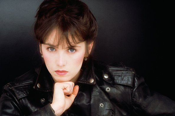Isabelle Adjani. | Photo : Getty Images Isabelle Adjani. | Photo : Getty Images