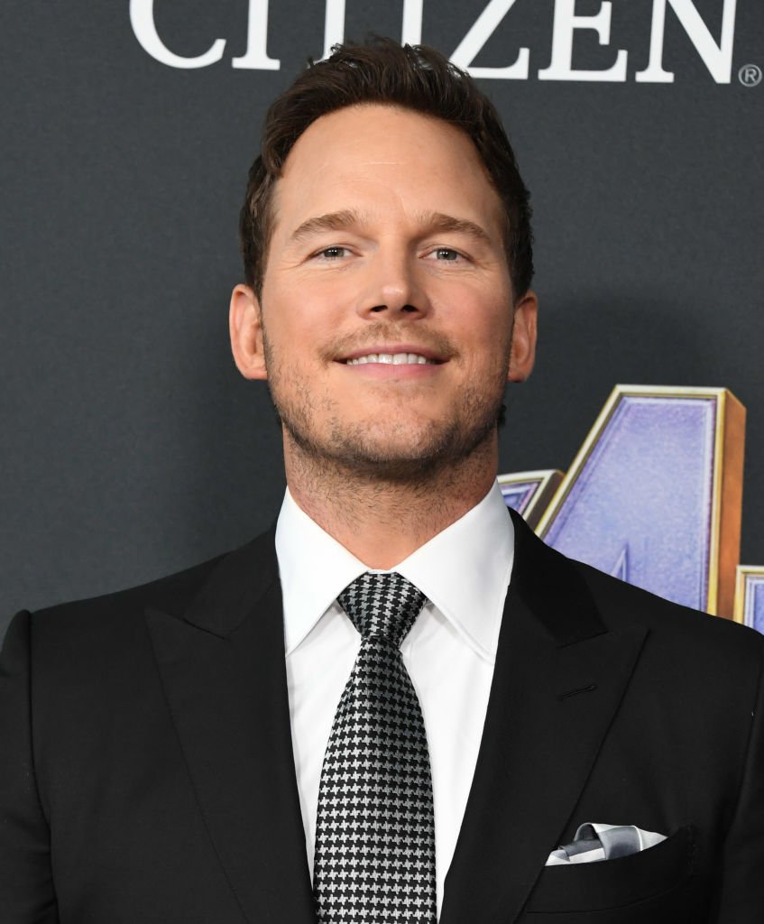 Chris Pratt attends the World Premiere Of Walt Disney Studios Motion Pictures "Avengers: Endgame" at Los Angeles Convention Center | Photo: Getty Images
