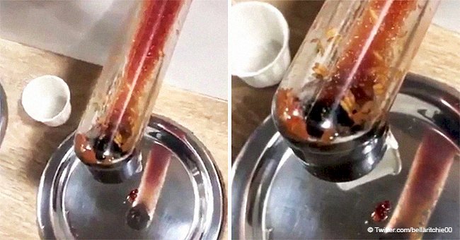 Woman films maggots in McDonald’s ketchup, and viral video forces restaurant to comment