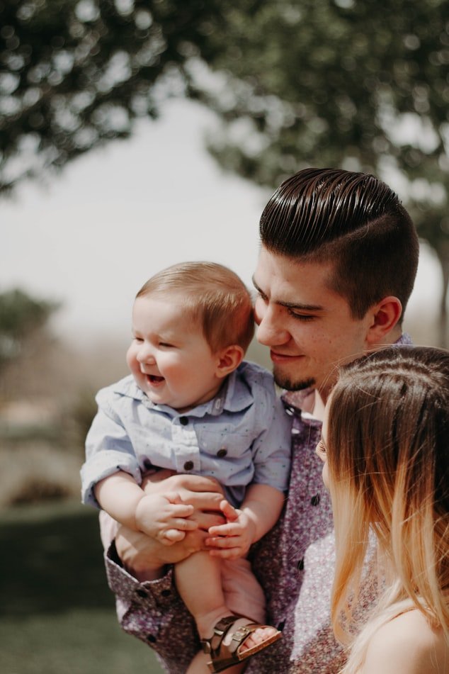 Amy and Gary asked me to babysit their son | Source: Unsplash