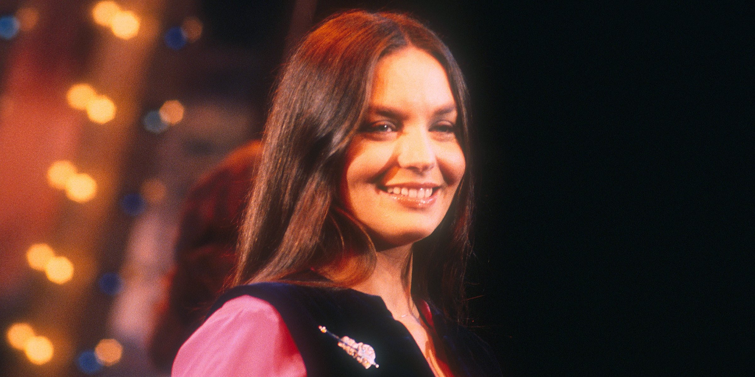 Crystal Gayle┃Source: Getty Images