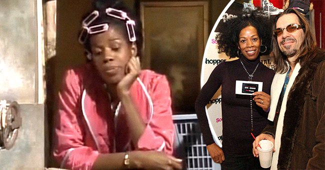 Kim Wayans from 'In Living Color' Is in an Interracial Marriage — Meet - Why Did Kim Wayans Leave In The House