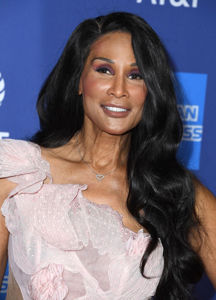 Beverly Johnson arrives at the Annual Palm Springs International Film Festival Film Awards Gala ,2020| Photo: Getty Images