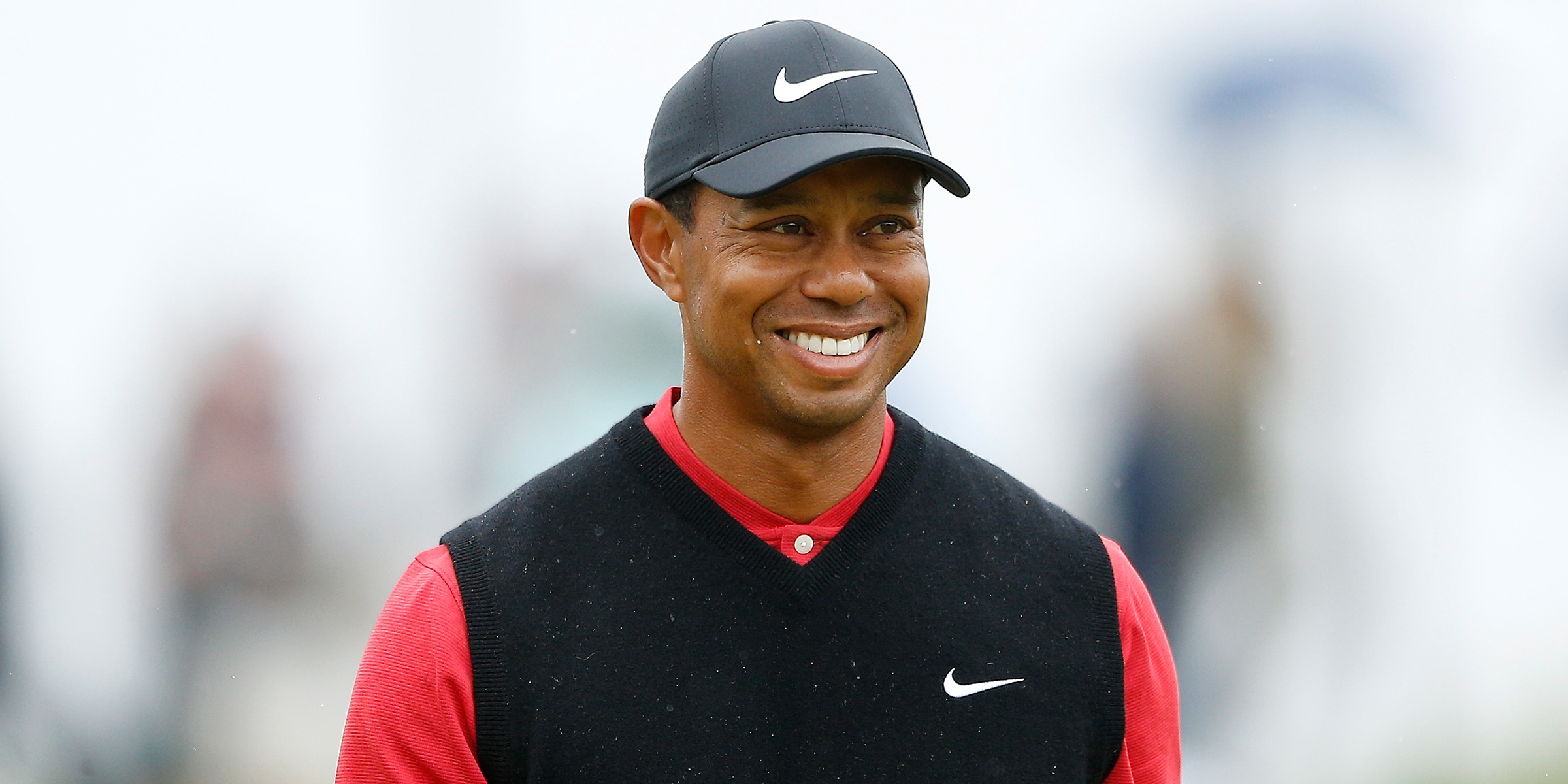 Tiger Woods | Source: Getty Images