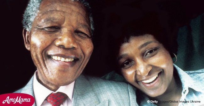 Nelson Mandela's ex-wife, Winnie Madikizela-Mandela, has died at the age of 81