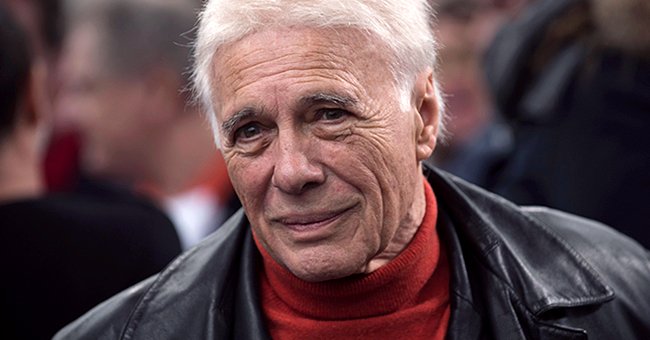L'humoriste et comédien Guy Bedos | Photo : Getty Images.
