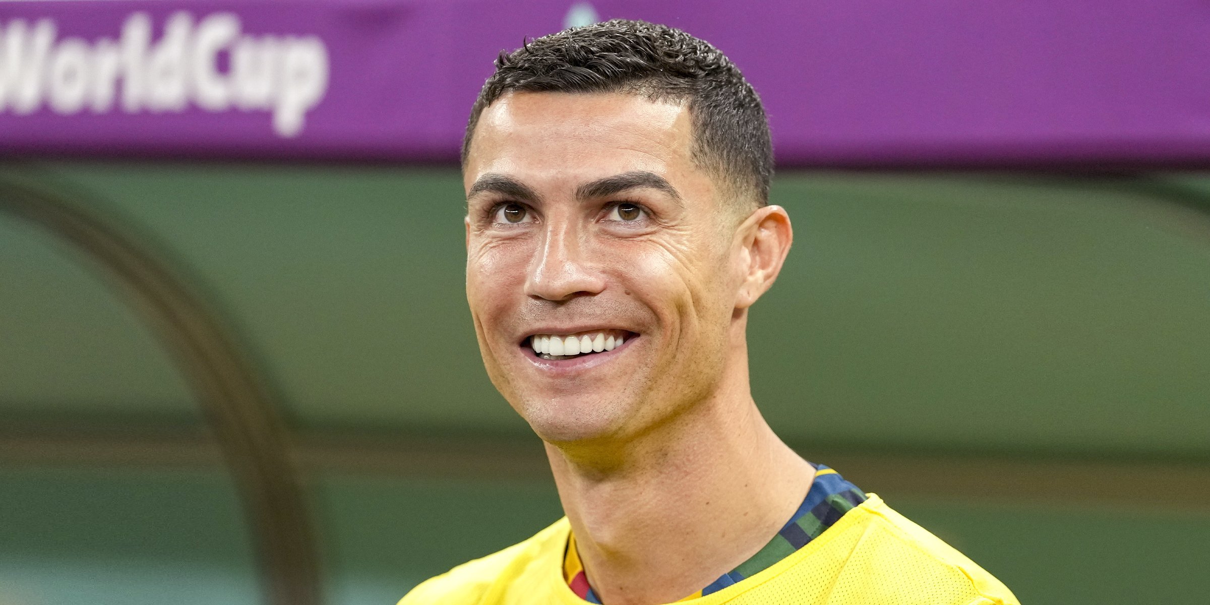 Cristiano Ronaldo | Photo : Getty Images